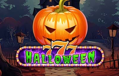 777 - Halloween