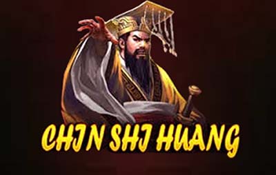 Chin Shi Huang