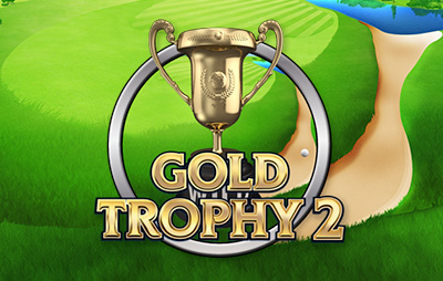 Gold Trophy 2
