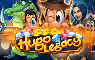 Hugo Legacy
