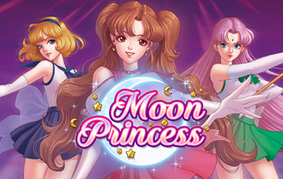 Moon Princess